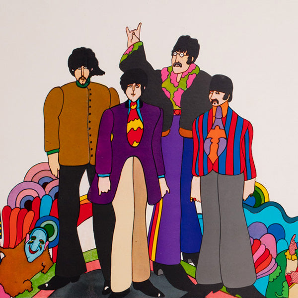 The Beatles