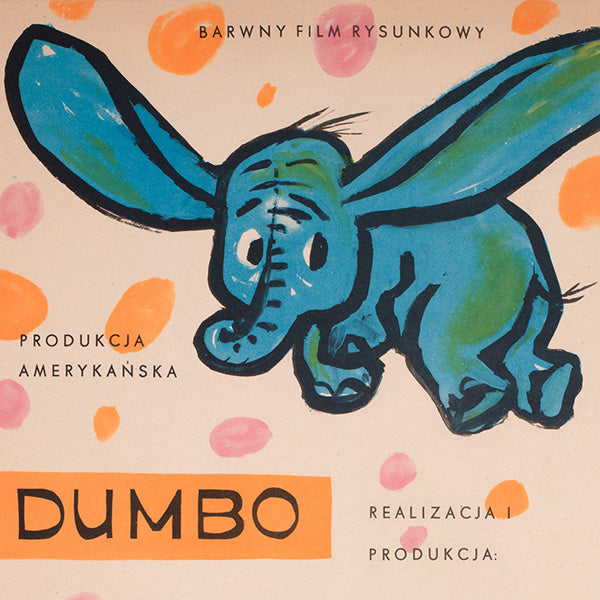 Disney Posters