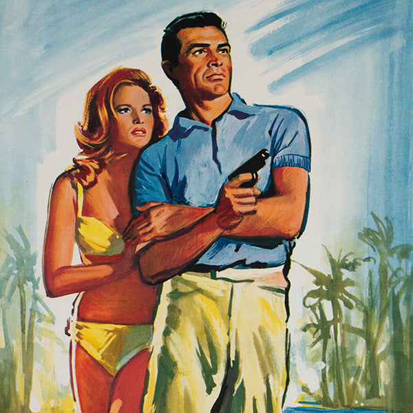 James Bond