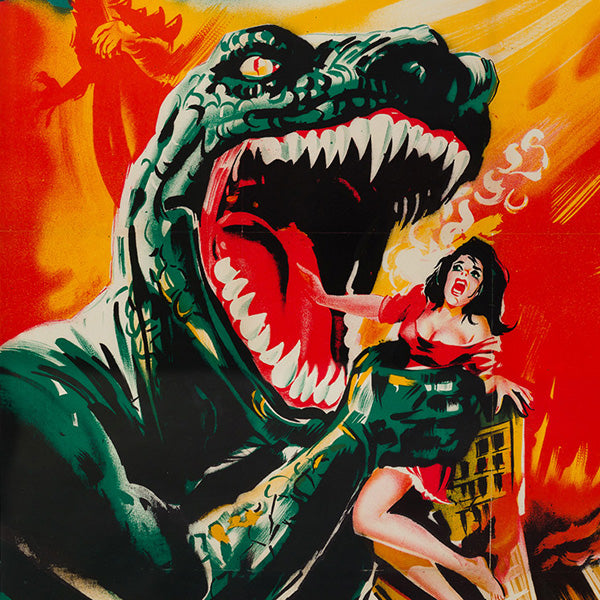 Monsters