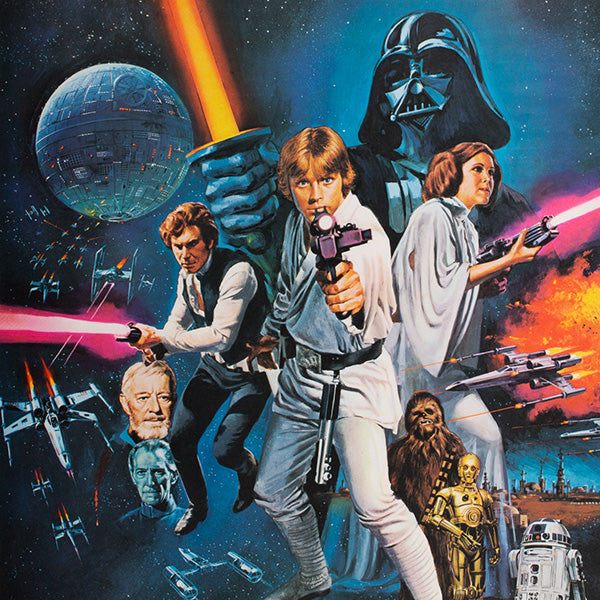 Star Wars