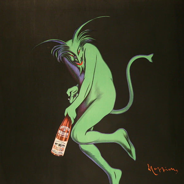 Food & Drink Posters