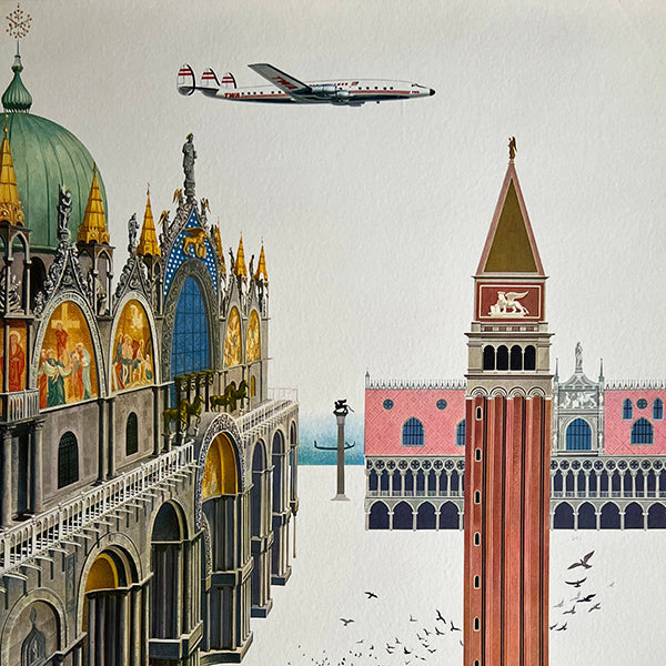 Travel Posters