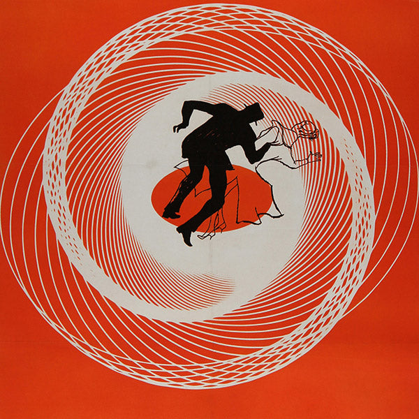 Saul Bass
