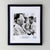 12 Monkeys 1995 Press Publicity Film Movie Still - Framed