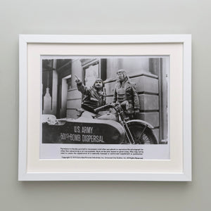 1941 1979 Film Movie Press Publicity Still Framed