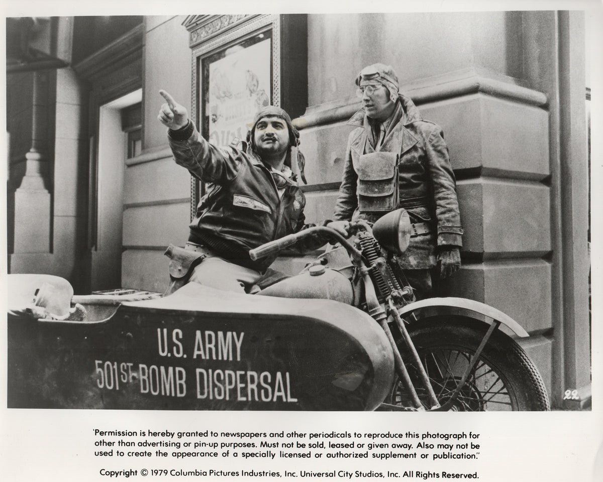 1941 1979 Film Movie Press Publicity Still Framed