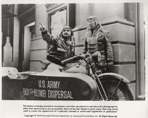 1941 1979 Film Movie Press Publicity Still Framed