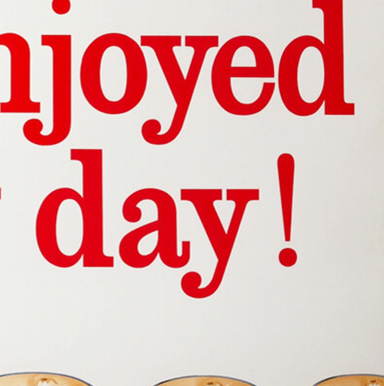 5 Million Guinness c1950s British Advertising Poster - detail