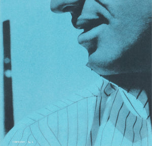 a bout de souffle 1966 czech a3 film movie poster jiri hilmar - detail