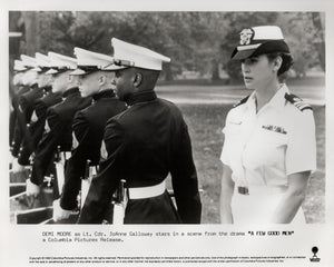 A Few Good Men 1992 Film Movie Press Publicity Still Framed