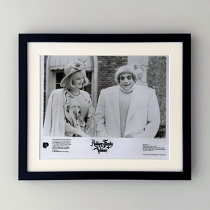 Addams Family Values 1993 Film Movie Press Publicity Still Framed
