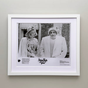 Addams Family Values 1993 Film Movie Press Publicity Still Framed