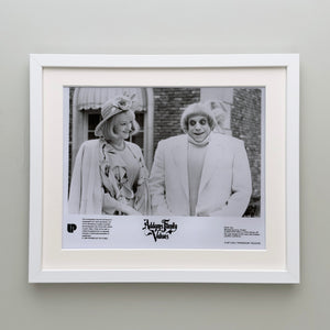 Addams Family Values 1993 Film Movie Press Publicity Still Framed