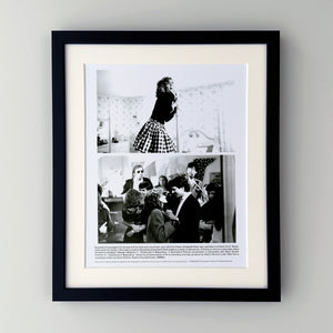 Adventures in Babysitting 1987 Film Movie Press Publicity Still Framed