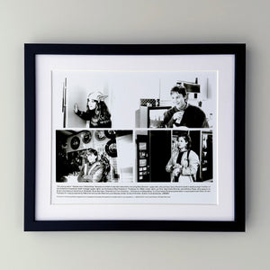 Adventures in Babysitting 1987 Film Movie Press Publicity Still Framed