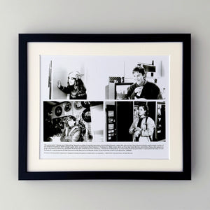 Adventures in Babysitting 1987 Film Movie Press Publicity Still Framed