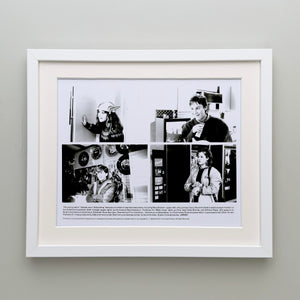 Adventures in Babysitting 1987 Film Movie Press Publicity Still Framed