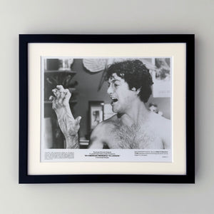 An American Werewolf in London 1981 Press Film Movie Publicity Still - Framed
