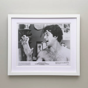 An American Werewolf in London 1981 Press Film Movie Publicity Still - Framed