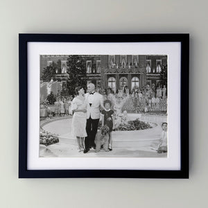 Annie (1982) Press Publicity Still - Framed