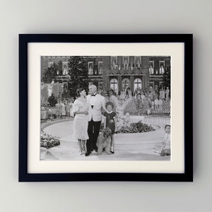 Annie (1982) Press Publicity Still - Framed
