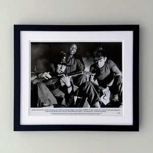 Apocalypse Now 1979 Film Movie Press Publicity Still Framed