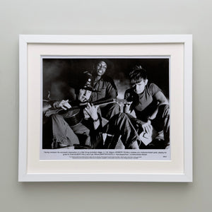 Apocalypse Now 1979 Film Movie Press Publicity Still Framed