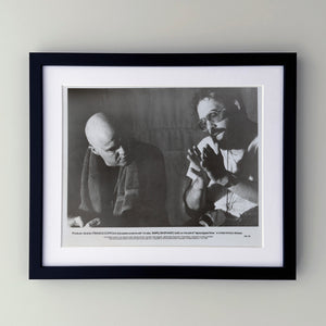 Apocalypse Now 1979 Film Movie Press Publicity Still Framed