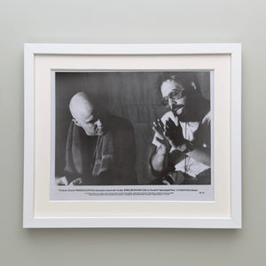 Apocalypse Now 1979 Film Movie Press Publicity Still Framed