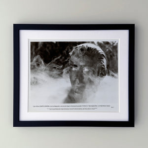 Apocalypse Now 1979 Film Movie Press Publicity Still Framed