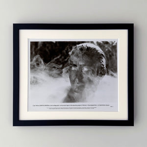 Apocalypse Now 1979 Film Movie Press Publicity Still Framed