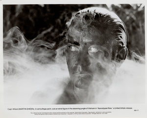 Apocalypse Now 1979 Film Movie Press Publicity Still Framed