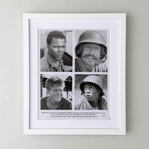 Apocalypse Now 1979 Film Movie Press Publicity Still Framed