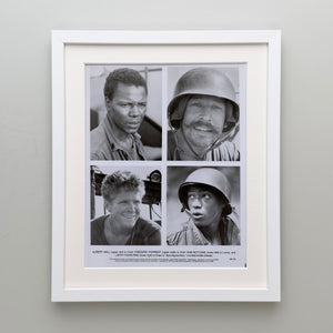 Apocalypse Now 1979 Film Movie Press Publicity Still Framed