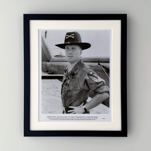 Apocalypse Now 1979 Film Movie Press Publicity Still Framed