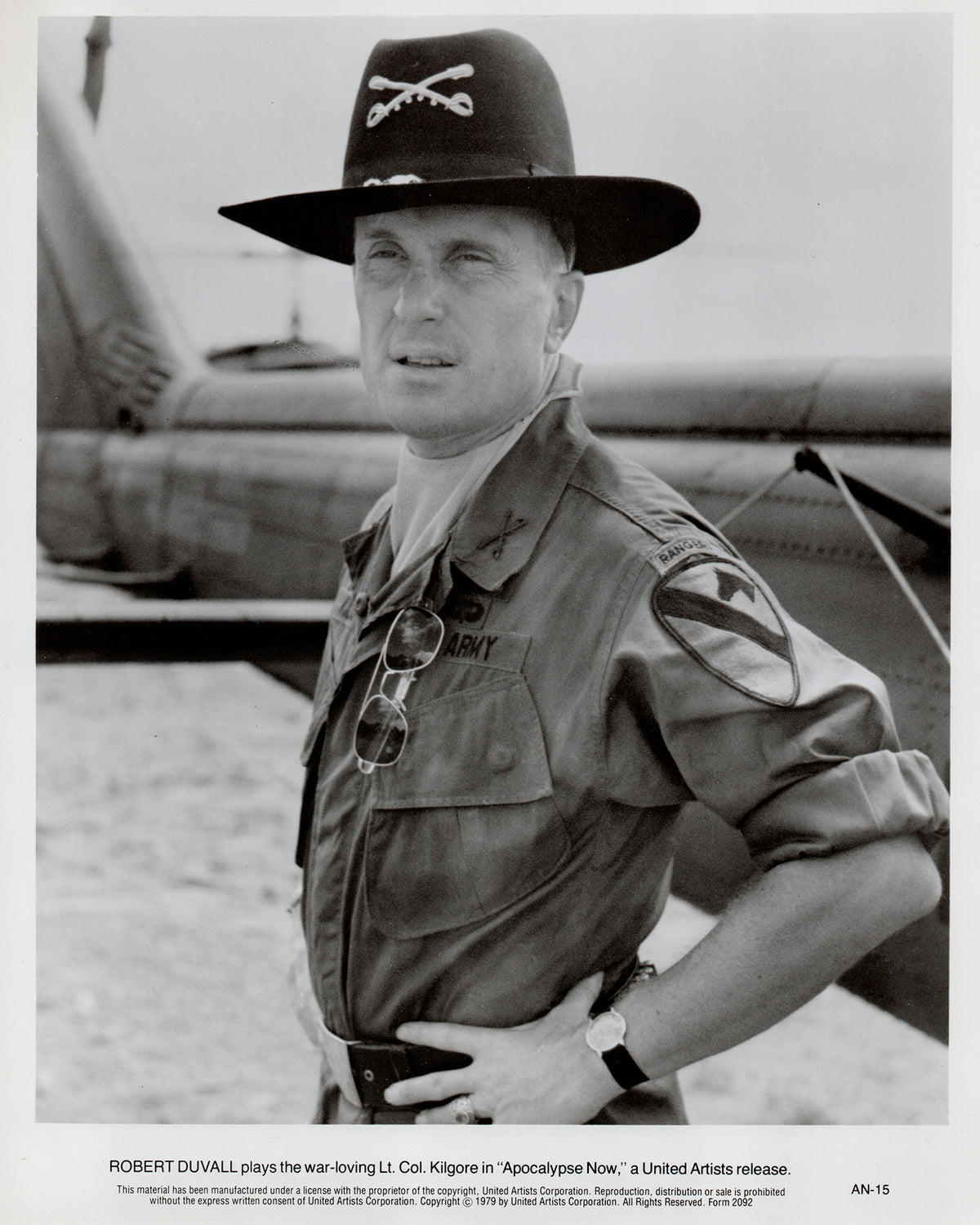 Apocalypse Now 1979 Film Movie Press Publicity Still Framed