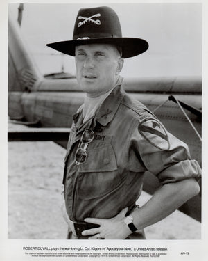 Apocalypse Now 1979 Film Movie Press Publicity Still Framed