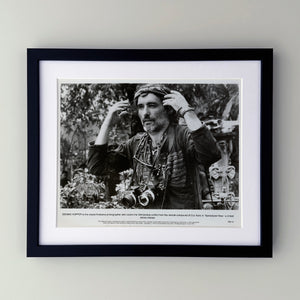 Apocalypse Now 1979 Film Movie Press Publicity Still Framed