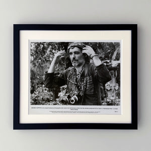 Apocalypse Now 1979 Film Movie Press Publicity Still Framed