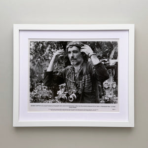 Apocalypse Now 1979 Film Movie Press Publicity Still Framed