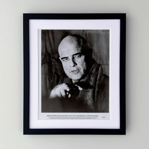 Apocalypse Now 1979 Film Movie Press Publicity Still Framed