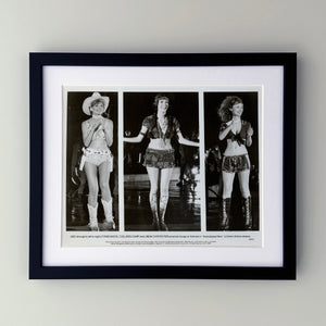 Apocalypse Now 1979 Film Movie Press Publicity Still Framed