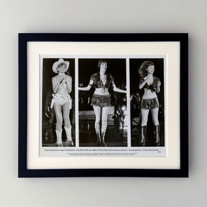 Apocalypse Now 1979 Film Movie Press Publicity Still Framed