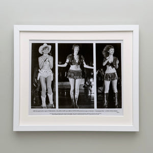 Apocalypse Now 1979 Film Movie Press Publicity Still Framed