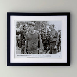 Apocalypse Now 1979 Film Movie Press Publicity Still Framed