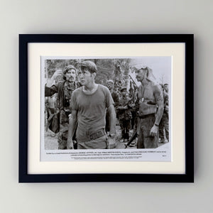Apocalypse Now 1979 Film Movie Press Publicity Still Framed