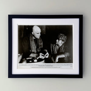 Apocalypse Now 1979 Film Movie Press Publicity Still Framed