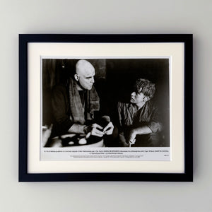 Apocalypse Now 1979 Film Movie Press Publicity Still Framed