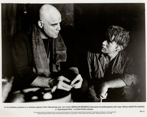 Apocalypse Now 1979 Film Movie Press Publicity Still Framed